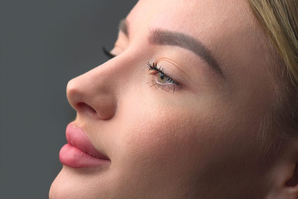 Chirurgie de la face