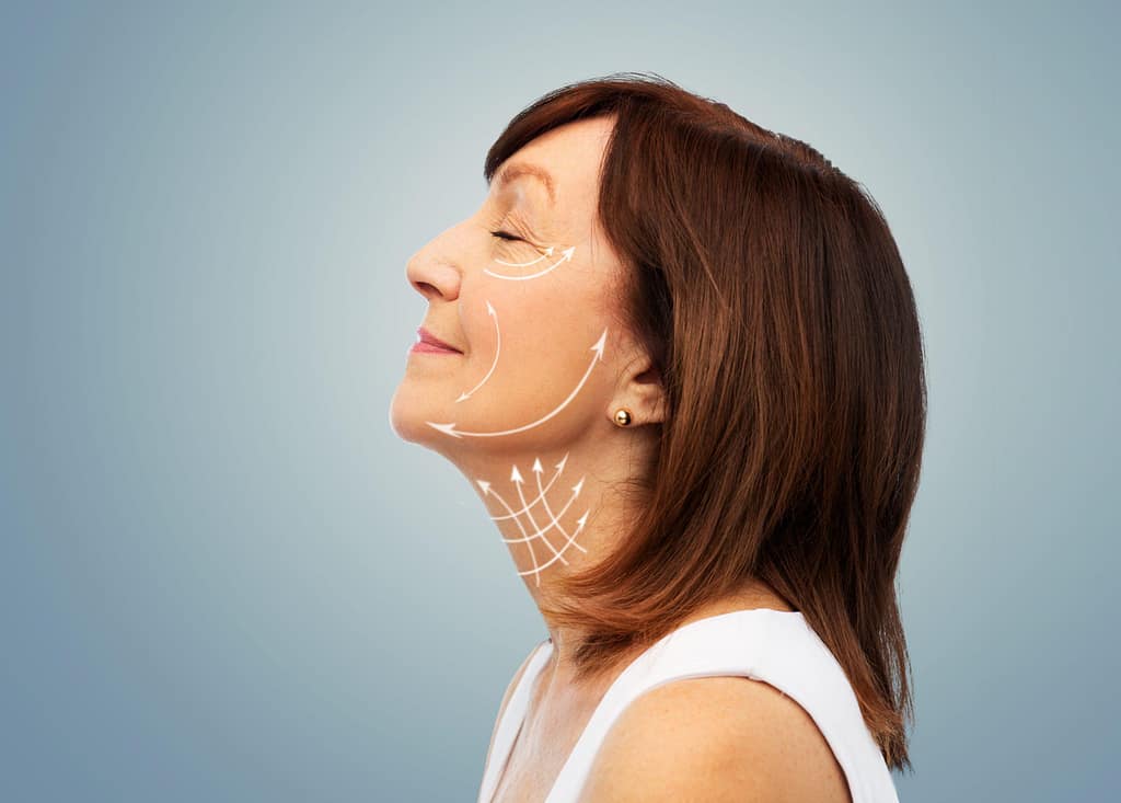 Chirurgie de la face