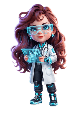 MEDIC ELA ASSISTANTE - Assistante virtuelle du Pr. Bertrand